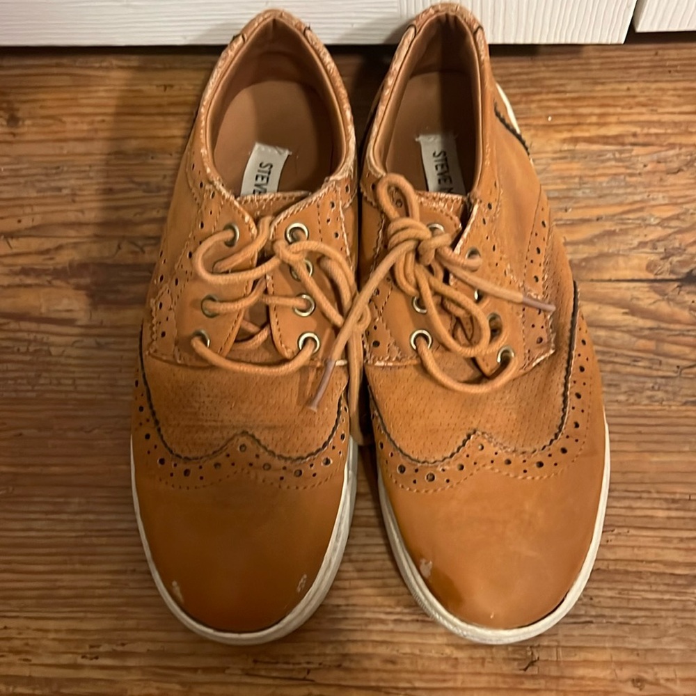 Steve Madden Loafers